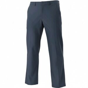 Walter Hagen 11 Majors Mens Golf Pants 36x30 Blue Performance Styled Lightweight